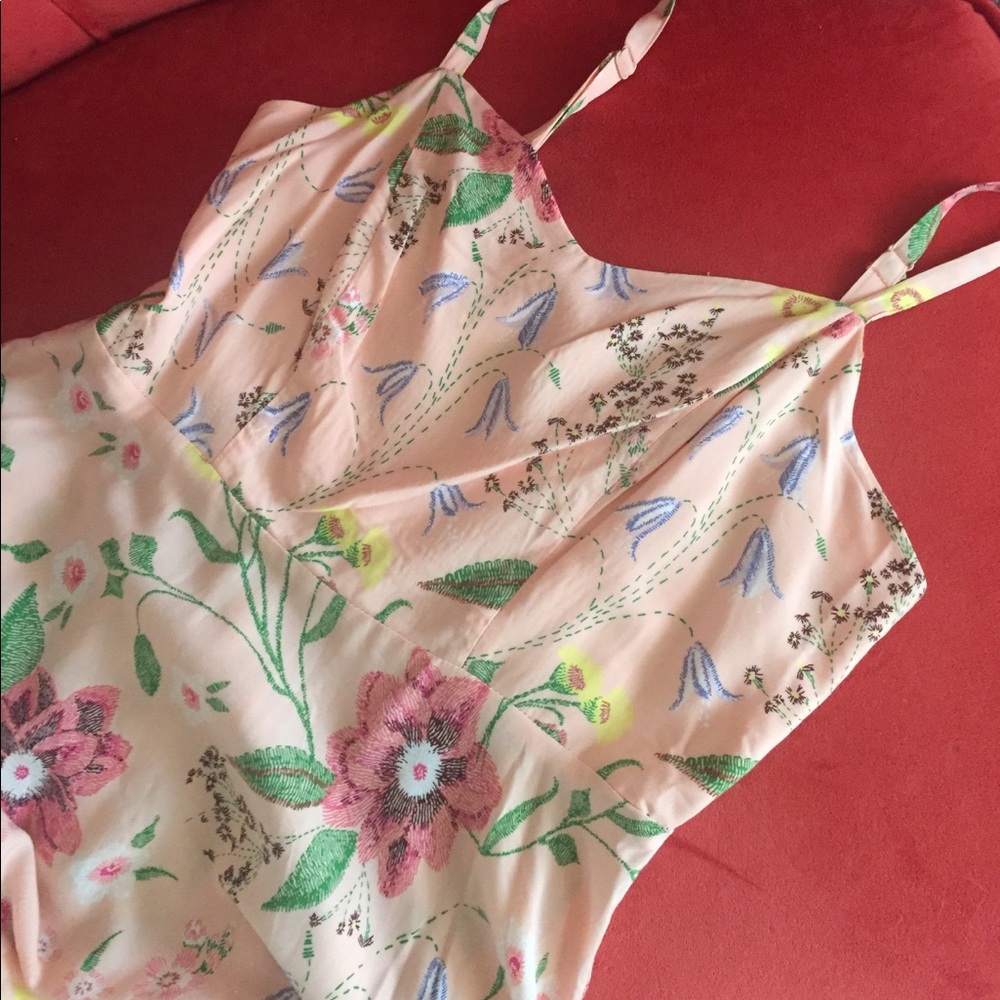 Mommy & Me dresses